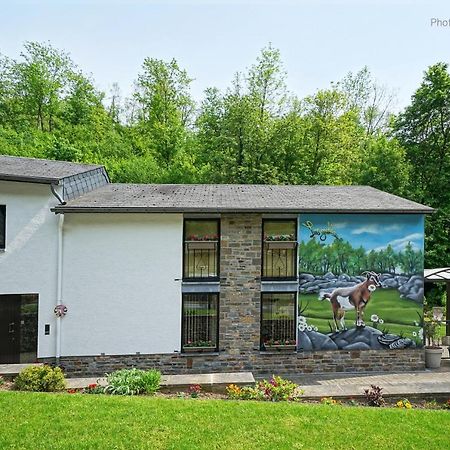 Gite Les Gadlis Villa เอย์วายล์ ภายนอก รูปภาพ